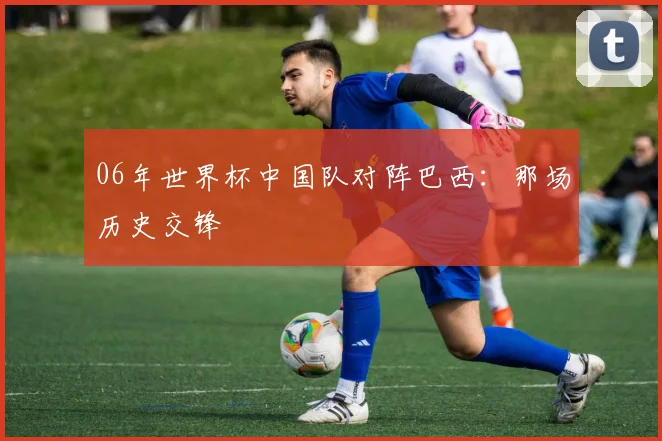 06年世界杯中国队对阵巴西:那场历史交锋